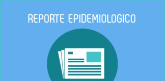 Reporte Epidemiológico 349