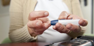 Schizophrenia directly linked to diabetes