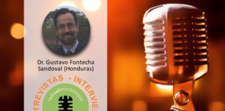 Entrevista con el Dr. Gustavo Fontecha Sandoval (Honduras): Análisis genéticos
