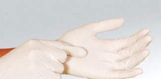 La FDA prohíbe los guantes con talco en las intervenciones quirúrgicas y en la práctica clínica