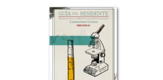 Guía del Residente: Recomendaciones a los residentes del laboratorio clínico.