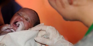 Unos 14.000 recién nacidos sufren cada año herpes neonatal en el mundo