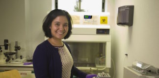 Un biosensor detecta el VIH tras solo una semana de infección