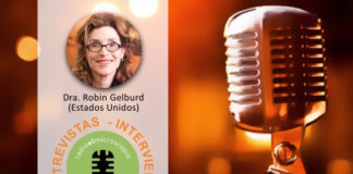 Entrevista con la Dra. Robin Gelburd (Estados Unidos): Diabetes tipo 2 y obesidad infantil