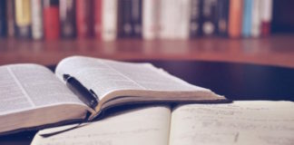 How to keep up with the scientific literature