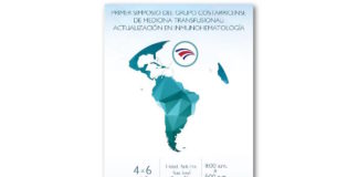 1° Simposio del Grupo Costarricense de Medicina Transfusional: Actualización en Inmunohematología