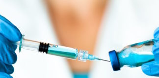 Una vacuna frena el VIH sin necesidad de fármacos antirretrovirales