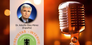 Entrevista con el Dr. Adolfo Díez-Pérez (España): Marcadores óseos