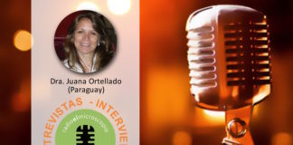 Entrevista con la Dra. Juana Ortellado (Paraguay): Desafíos del laboratorio clínico