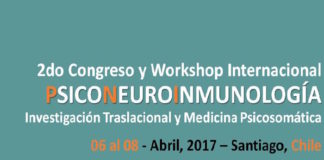 2do Congreso y Workshop internacional en PsicoNeuroInmunología, Investigación Traslacional y Medicina Psicosomática