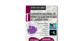 Primer Congreso Nacional de Hematología enfocado al Laboratorio