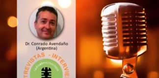 Entrevista con el Dr. Conrado Avendaño (Argentina): Curso intensivo análisis de semen humano