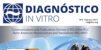 Revista Diagnóstico in Vitro – DIV Febrero 2017
