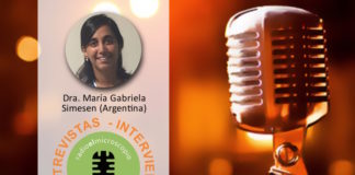 Entrevista con la Dra. María Gabriela Simesen de Bielke (Argentina): Curso de Patologías Autoinmunes