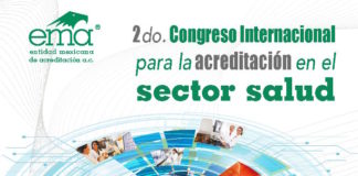 2do Congreso Internacional para la Acreditación en el Sector Salud
