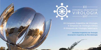 XII Congreso Argentino de Virología