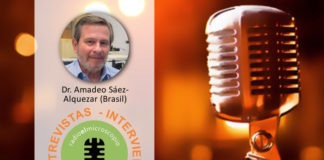 Entrevista con el Dr. Amadeo Sáez-Alquezar (Brasil): Enfermedad de Chagas