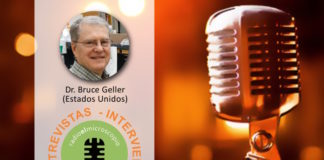 Entrevista con el Dr. Bruce Geller (Estados Unidos): Resistencia genética a los antibiotióticos