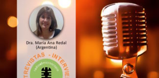 Entrevista con la Dra. María Ana Redal (Argentina): SOLFAGEM y la farmacogenómica en Latinoamérica