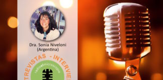 Entrevista a la Dra. Sonia Niveloni (Argentina): Enfermedad Celíaca