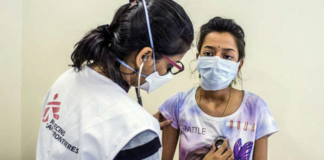 La OMS omite a la tuberculosis en su lista de prioridades