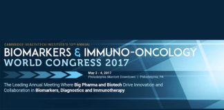 Biomarkers and Immuno-Oncology World Congress