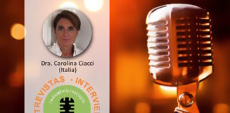 Entrevista con la Dra. Carolina Ciacci (Italia): Enfermedad Celíaca