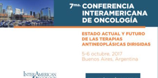 7° Conferencia Interamericana de Oncología