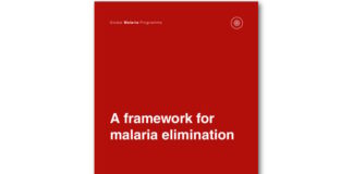 Nueva guía para la eliminación de la malaria