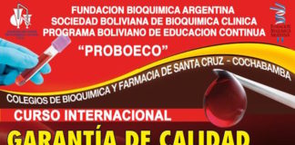 Curso Automatización en Hematología