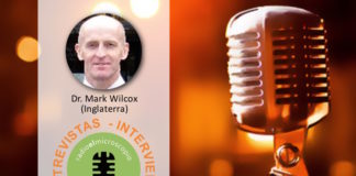 Entrevista con el Dr. Mark Wilcox (Inglaterra): Resistencia a los antibióticos
