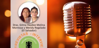 Entrevista múltiple con las Dras. Gilma Haydee Molina Montoya y Wendy Regalado (El Salvador): Acreditación según norma 15189