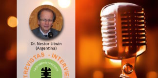 Entrevista con el Dr. Nestor Litwin (Argentina): Enfermedad Celíaca