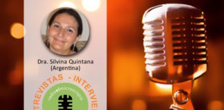 Entrevista con la Dra. Silvina Quintana (Argentina): Farmacogenómica y sus aplicaciones clínicas.