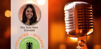Entrevista con la Dra. Susy Hota (Canadá): Transplante fecal