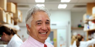 UNC Researchers identify a new HIV reservoir