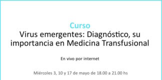 Curso Online: Virus emergentes