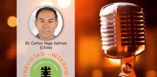 Entrevista con el Dr. Carlos Vega Salinas (Chile): Seguridad del paciente