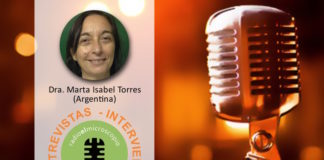 Entrevista con la Dra. Marta Isabel Torres (Argentina): Hormona estimulante de la tiroides