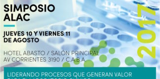 Simposio ALAC- TCba
