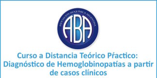 Curso a Distancia: Diagnóstico de Hemoglobinopatías a partir de casos clínicos