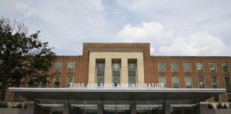 FDA approves new antibiotic to treat serious skin infections