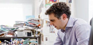 Obtenidos los epigenomas completos de los tumores más frecuentes