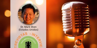 Entrevista con el Dr. Mark Shen (Estados Unidos): Marcadores de riesgo para autismo