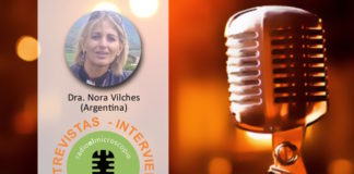 Entrevista con la Dra. Nora Vilches (Argentina): Rol del laboratorio en la Atención Primaria de Salud