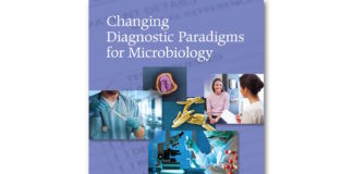 Changing diagnostic paradigms for microbiology