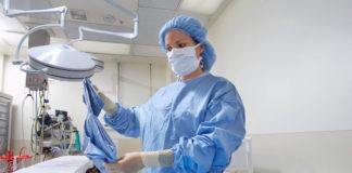 Incorrect aseptic techniques in medicine preparation and recommendations for safer practices: a systematic review