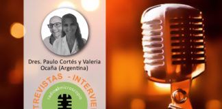 Entrevista múltiple con los Dres. Paulo Cortés y Valeria Ocaña (Argentina): Diarrea infecciosa aguda