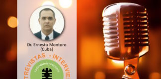 Entrevista con el Dr. Ernesto Montoro (Cuba): Ensayo Xpert MTB/RIF