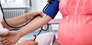 Hemoglobina fetal y preeclampsia